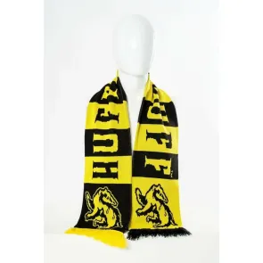 Harry Potter Schal Hufflepuff