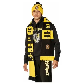 Harry Potter Schal Hufflepuff Long Length