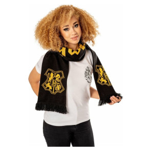 Harry Potter Schal Hogwarts Reverse Long Length