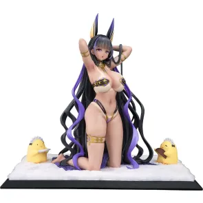 Azur Lane PVC Figur 1/6 Cleopatra: Stars and Roses 22 cm