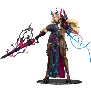 Fate/Grand Order PVC Statue 1/7 Saber/Barghest 32 cm   