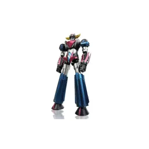 Grendizer Metallic Nano Puzzle Model Kit Grendizer U 14 cm 