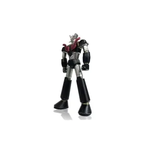 Mazinger Metallic Nano Puzzle Model Kit Grendizer U 14 cm  
