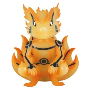 Naruto: Spardose Kurama Link Mode 16 cm