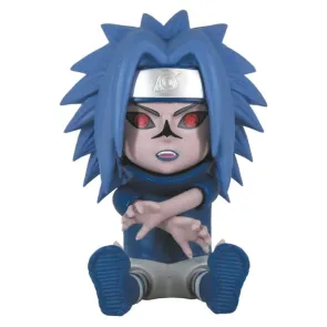 Naruto: Spardose Sasuke Cursemark Second 15 cm