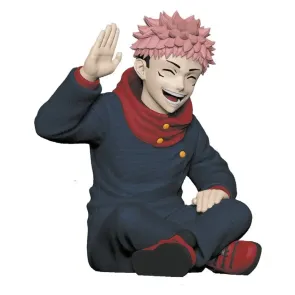Jujutsu Kaisen: Spardose Yuji