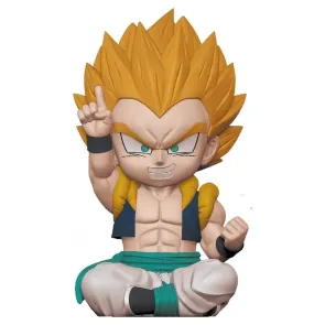 Dragon Ball: Spardose Gotenks Super Saiyan 15 cm