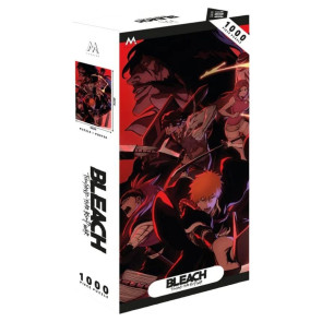 Bleach: Thousand-Year Blood War: Puzzle 1000 Teile