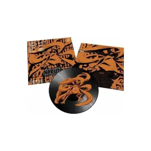 Naruto Shippuden Vinyl Edition Kyubi
