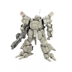 Assault Suits Leynos Plastic Model Kit 1/35 AS-5E3 Leynos (Player Type) Renewal Ver. 28 cm