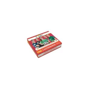 Frauen Bundesliga 2026 Hobby Trading Cards Display (12) *Englische Version*