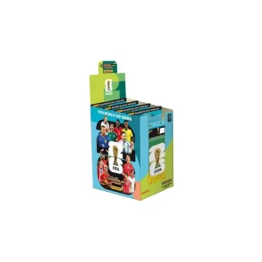 FIFA World Cup 2026 Trading Cards Pocket Tin (4)