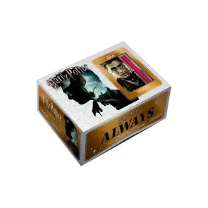 Harry Potter Premium Treasure Box