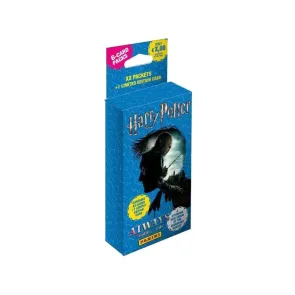Harry Potter Always Trading Card Collection Eco Blister *Deutsche Version*