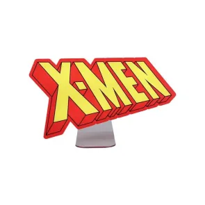 X-Men Leuchte Logo