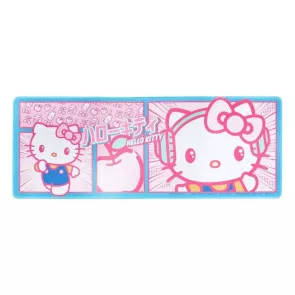 Hello Kitty: Hello Kitty Desk Mat