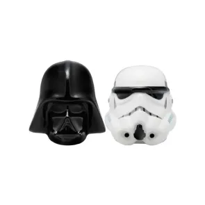 Star Wars Salz- und Pfefferstreuer Darth Vader and Stormtrooper