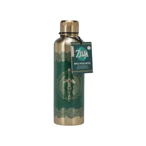 The Legend of Zelda Edelstahl-Trinkflasche Tears of the Kingdom 500 ml