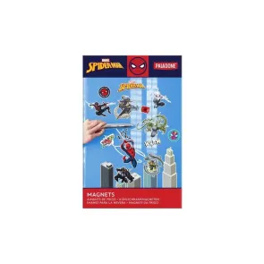 Marvel Magnete Set Spider-Man