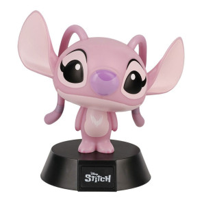 Lilo & Stitch Icons Leuchte Angel 