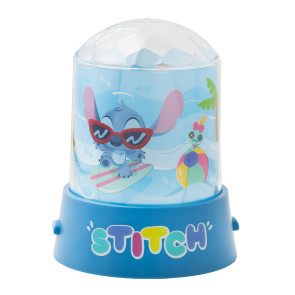 Lilo & Stitch Party Projektionsleuchte 13 cm    