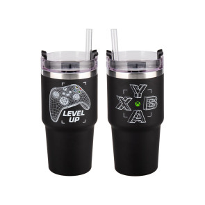 Xbox Trinkbecher To Go Gamer 