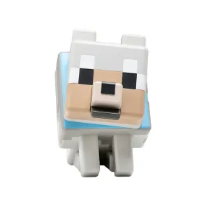 Minecraft Spardose Wolf