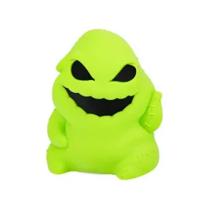 Nightmare Before Christmas SquishyGlo Silikon-Leuchte Oogie Boogie Rechargeable 16 cm