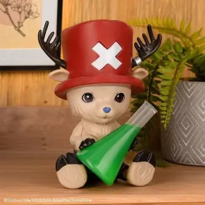 One Piece GloBuddies Leuchte Chopper