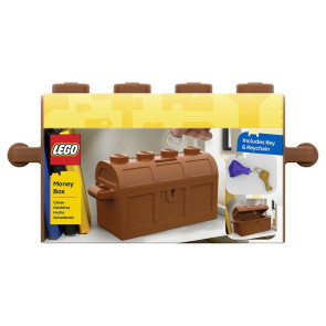 Lego Spardose Chest