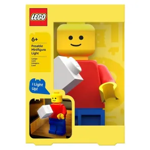 Lego GloBuddies Leuchte 20 cm