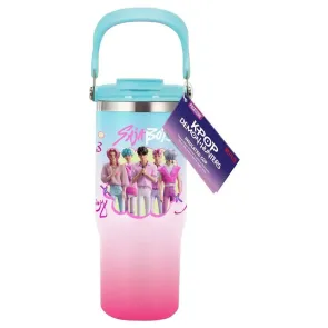 KPop Demon Hunters Trinkbecher To Go 900 ml