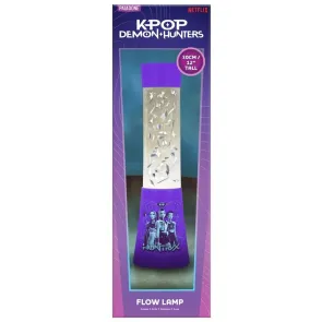 KPop Demon Hunters Leuchte Flow 30 cm