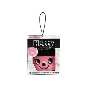 Henry and Hetty Bildschirmreiniger Hetty