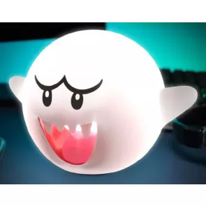 Super Mario: Boo Light with Sound