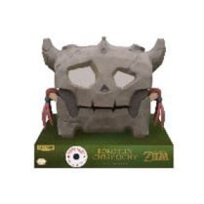 The Legend of Zelda Leuchte mit Sound Bokoblin Chest