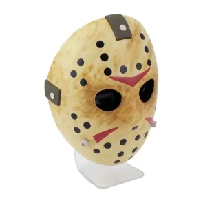 Friday the 13th: Jason Mask Light