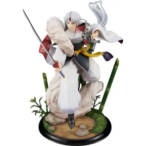 Inuyasha PVC Statue 1/7 Sesshomaru 35 cm  