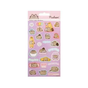 Pusheen Sticker Pack (25)