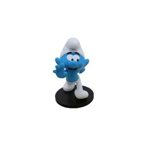 Die Schlümpfe Statue Schlumpf 11 cm