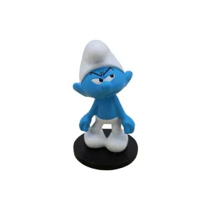 Die Schlümpfe Statue Murr-Schlumpf 11 cm