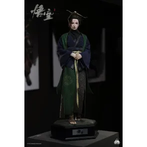 Black Myth: WuKong Statue 1/3 Wukong The Fourth Sister 67 cm    