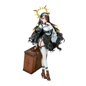 Blue Archive PVC Statue 1/7 Hinata 28 cm 