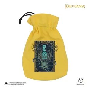 Der Herr der Ringe Würfelbeutel Tore von Durin