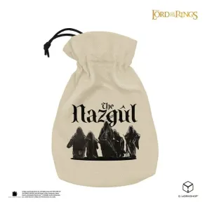 Der Herr der Ringe Würfelbeutel Nazgûl