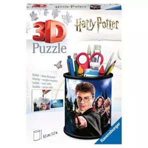 Harry Potter 3D Puzzle Utensilo (54 Teile)