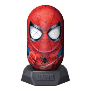 Marvel 3D Puzzle Spiderman Hylkies (54 Teile)