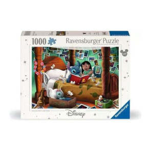 Disney Puzzle Lilo & Stitch (1000 Teile)