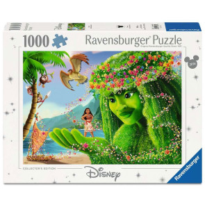 Disney Puzzle Vaiana (1000 Teile)