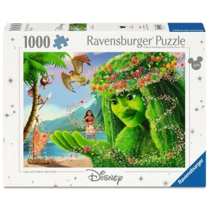 Disney Puzzle Vaiana (1000 Teile)